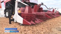 На Кавминводах стартовал 13‑й чемпионат России по пахоте