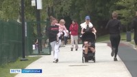 Семья в приоритете: на Ставрополье обсудили профилактику социального сиротства и ценность родительства
