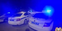 В Кисловодске за сутки автоинспекторы выявили 91 нарушение ПДД