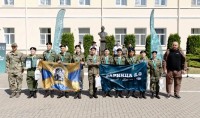 Ставропольские команды — лучшие на окружном этапе "Зарницы 2.0"