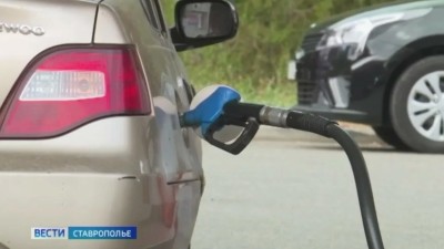 Руководство страны держит под постоянным вниманием ситуацию с бензином