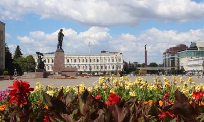 Дело к осени: ночи на Ставрополье становятся холоднее
