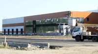 Крупнейшее плодохранилище планируют построить на Ставрополье до конца года