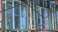 В трёх школах Новоселицкого округа Ставрополья завершается капремонт