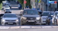 «Единая Россия» отстаивает интересы автомобилистов