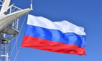 Россия реорганизует морскую торговлю