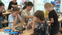 Около 250 шахматистов со всей России встретились в Ессентуках Около 250 шахматистов со всей России встретились в Ессентуках