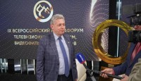 Рифат Сабитов принял участие в IX Всероссийском медиафоруме «Золотое кольцо России»