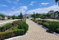 Социальный жилой комплекс для одиноких пенсионеров действует в ставропольском поселке Социальный жилой комплекс для одиноких пенсионеров действует в ставропольском поселке
