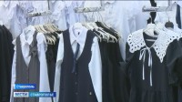 Как собрать ребёнка в школу и не разориться Как собрать ребёнка в школу и не разориться