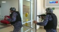 Антитеррористические учения пройдут в школах Ставрополья Антитеррористические учения пройдут в школах Ставрополья