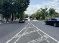В Ессентуках начался масштабный ремонт улицы Володарского В Ессентуках начался масштабный ремонт улицы Володарского