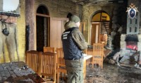 Владельцу взорвавшегося придорожного кафе на Ставрополье вынесли приговор