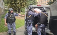 Школы и детские сады Ставрополья проверяют сотрудники МЧС, Росгвардии и полиции
