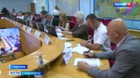 Общественная палата Ставрополья подписала 14 соглашений с НКО