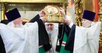 Россия обрела мощи Дмитрия Донского Россия обрела мощи Дмитрия Донского