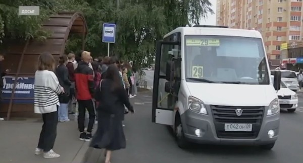 В России разрабатываются инновационные виды транспорта