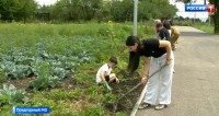 Современные агроклассы открылись в Предгорье Современные агроклассы открылись в Предгорье