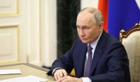 Владимир Путин поддержал инициативу по переносу срока погашения бюджетных кредитов регионами