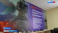 Набор в войска беспилотных систем идет на Ставрополье Набор в войска беспилотных систем идет на Ставрополье