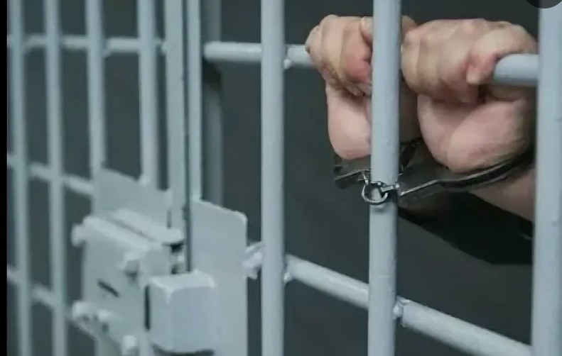 Жителя Ставрополя приговорили к 17 годам за госизмену и подготовку теракта Жителя Ставрополя приговорили к 17 годам за госизмену и подготовку теракта