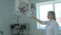 На Ставрополье активно развивают современные медицинские технологии