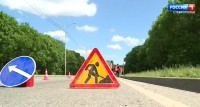Дорожные службы в Ставрополе завершают ремонт на городских магистралях