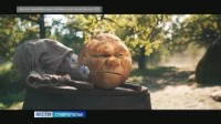 Свыше полутора миллионов зрителей посмотрели сказочный блокбастер «Последний богатырь. Колобок»