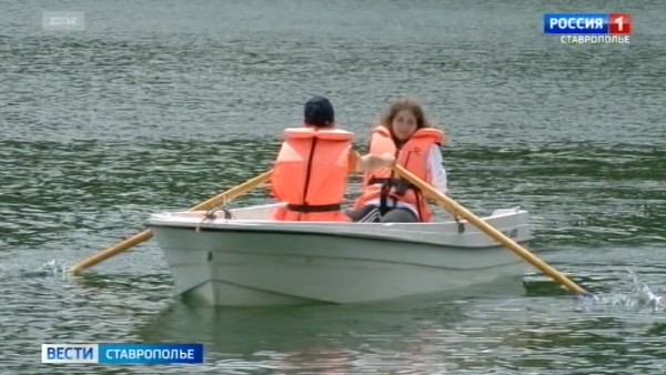 В водоемах Ставрополья с начала лета утонули больше 10 человек. Как отдыхающие соблюдают правила безопасности