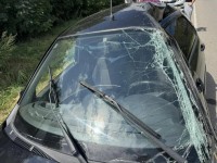 В ДТП на Ставрополье погиб 18-летний водитель