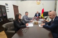 Россия и Южная Осетия развивают сотрудничество в сфере науки и образования
