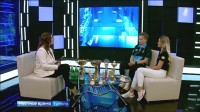 Бадминтонисты Ставрополья успешно выступают на турнирах разных уровней Бадминтонисты Ставрополья успешно выступают на турнирах разных уровней