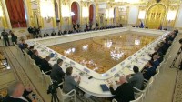 Совет при президенте РФ по стратегическому развитию и нацпроектам: главные тезисы