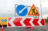 Движение транспорта временно ограничат в юго-западном районе Ставрополя Движение транспорта временно ограничат в юго-западном районе Ставрополя