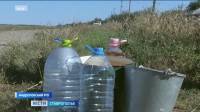 В Андроповском округе реализуют важный проект В Андроповском округе реализуют важный проект