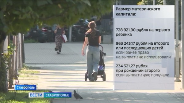 Как воспользоваться родовым сертификатом и материнским капиталом