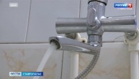 Водоснабжение восстановлено в ряде округов Ставрополья Водоснабжение восстановлено в ряде округов Ставрополья