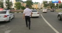 Свыше 160 водителей с признаками опьянения поймали за неделю на Ставрополье