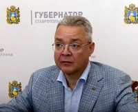 Власти Ставрополья добиваются увеличения поставок горючего в регион Власти Ставрополья добиваются увеличения поставок горючего в регион