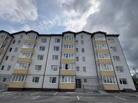 В Железноводске новый дом оснастили «умными» газовыми счетчиками