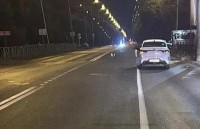 Подросток на электромотоцикле пострадал в ДТП в Ставрополе
