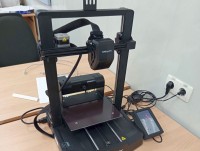 СКФУ запускает инновационный центр аддитивных технологий СКФУ запускает инновационный центр аддитивных технологий