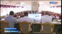 На Ставрополье организовали обучение для членов избирательных комиссий На Ставрополье организовали обучение для членов избирательных комиссий