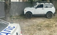 В Пятигорске водитель сбил пенсионерку и скрылся с места ДТП В Пятигорске водитель сбил пенсионерку и скрылся с места ДТП