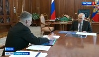 Встреча президента РФ и губернатора Ставрополья: подробности