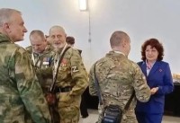Кадровый центр Ставрополья помог начать свое дело 27 ветеранам СВО Кадровый центр Ставрополья помог начать свое дело 27 ветеранам СВО