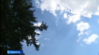 Жара на Ставрополье пойдет на спад Жара на Ставрополье пойдет на спад