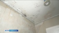 Более 100 многоэтажек на Ставрополье стоит с разобранными для ремонта крышами