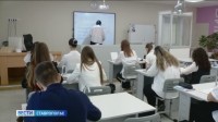 В школах Ставрополья вводят оценки за поведение