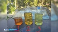 Водителей беспокоит качество бензина на автозаправках Ставрополья